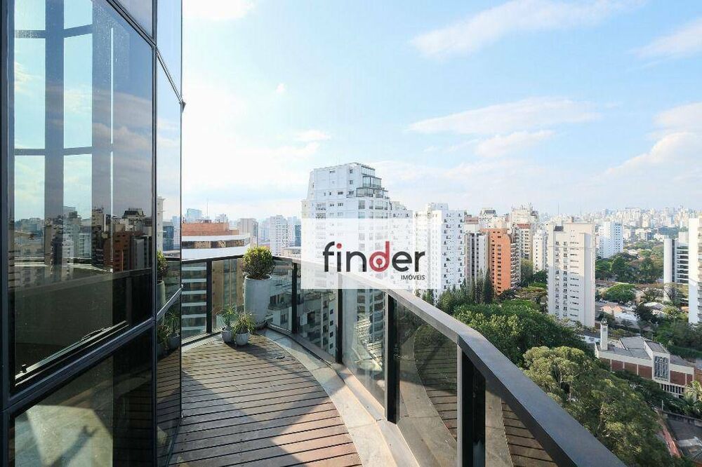 Cobertura, 4 quartos, 497 m² - Foto 6