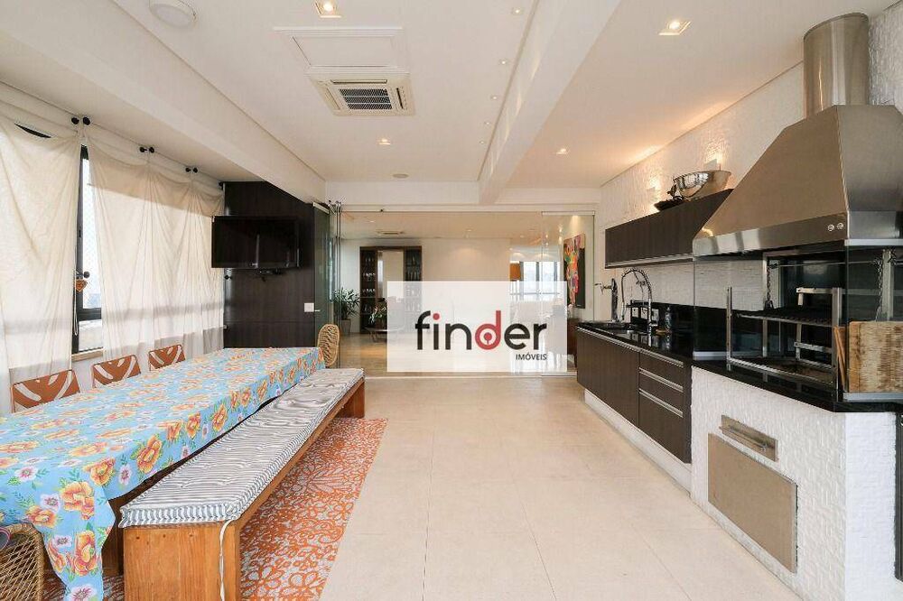 Cobertura, 4 quartos, 497 m² - Foto 11