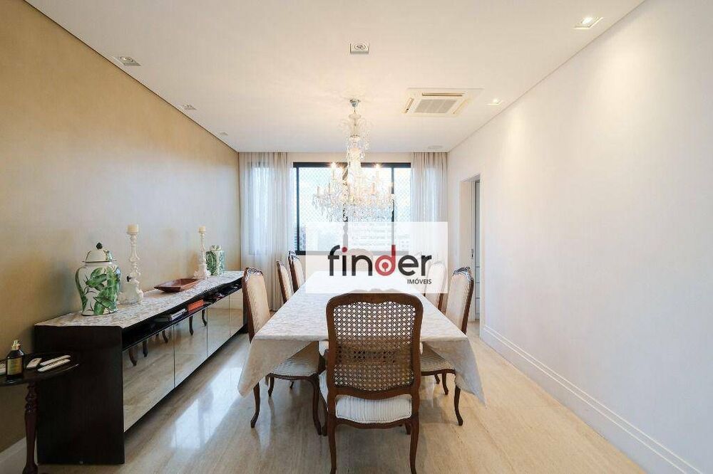 Cobertura, 4 quartos, 497 m² - Foto 10