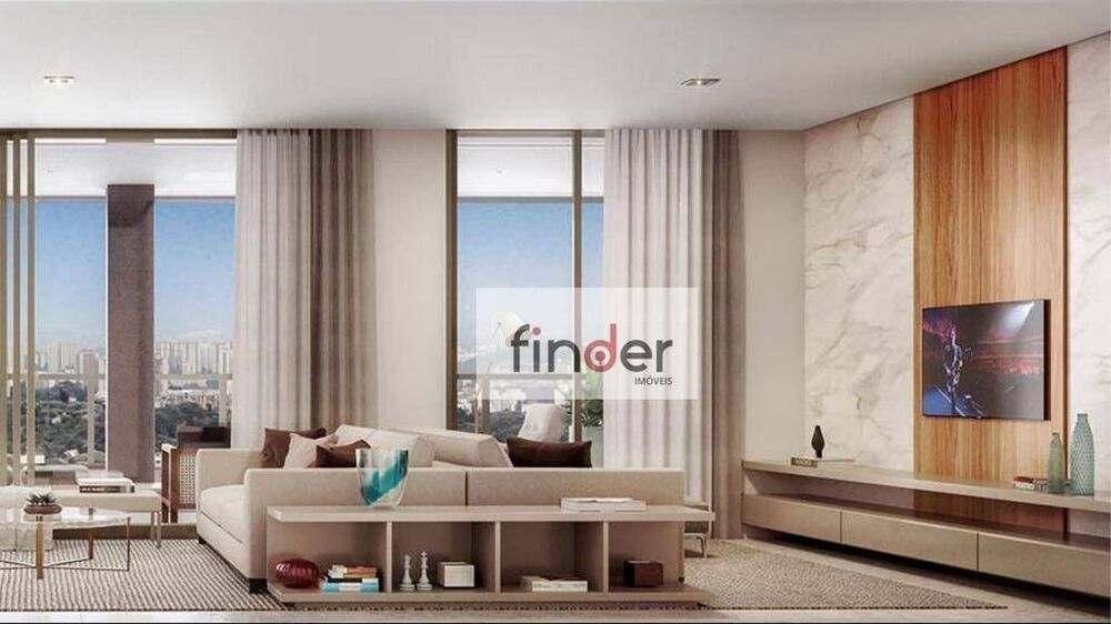 Apartamento, 4 quartos, 270 m² - Foto 14