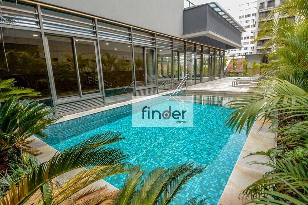 Apartamento, 4 quartos, 270 m² - Foto 12