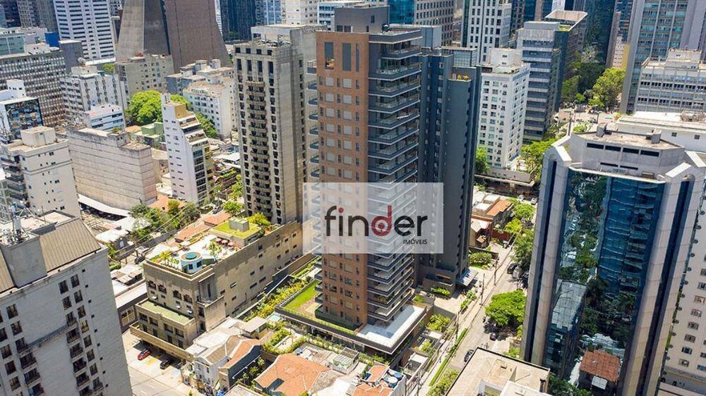 Apartamento, 4 quartos, 270 m² - Foto 15