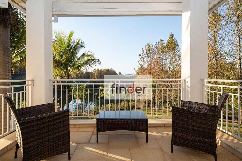 Casa de Condomínio, 7 quartos - Foto 13