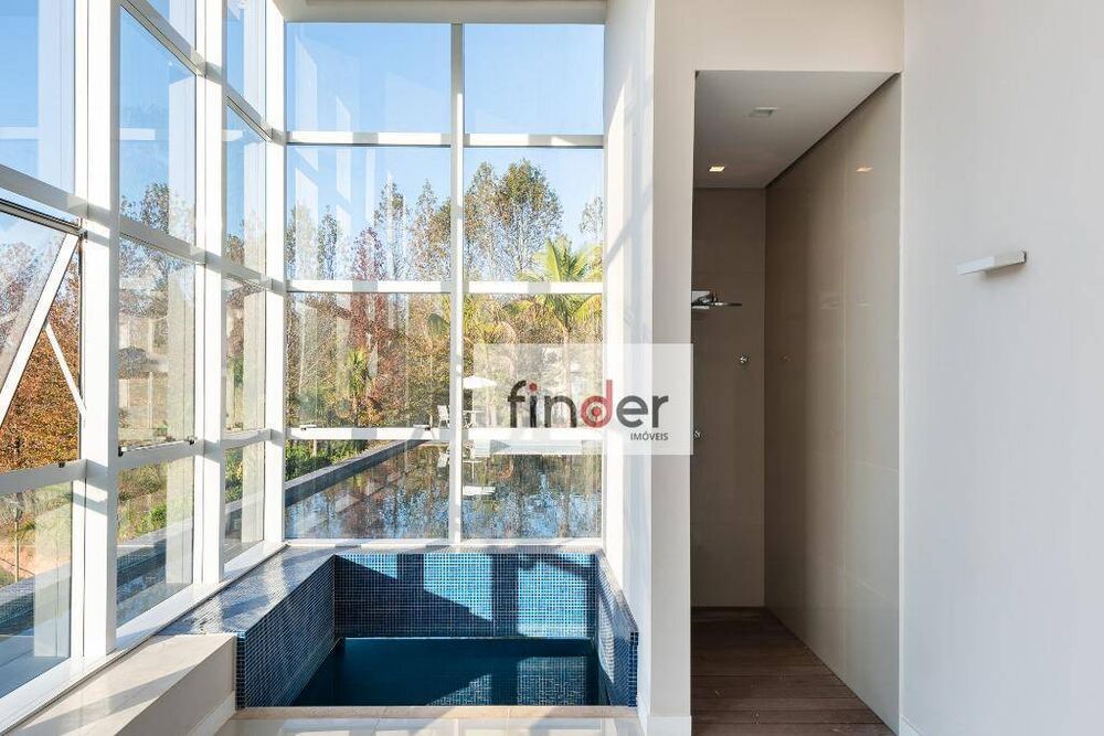 Casa de Condomínio, 7 quartos - Foto 23