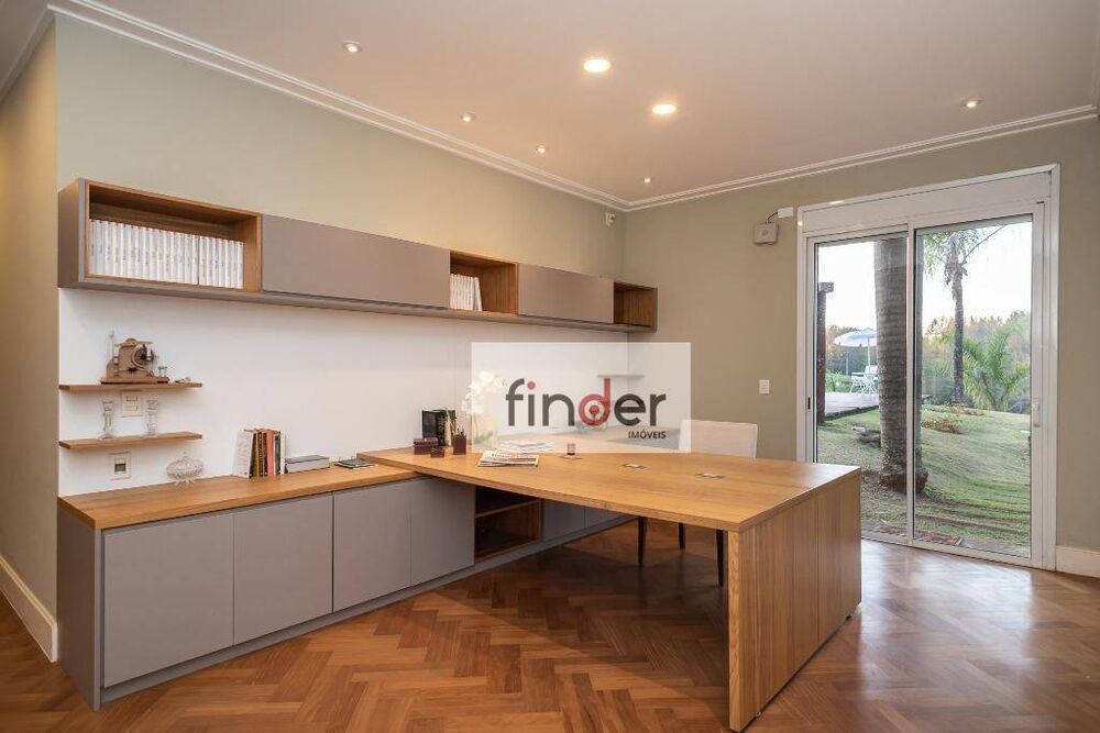 Casa de Condomínio, 7 quartos - Foto 9