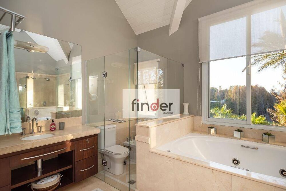 Casa de Condomínio, 7 quartos - Foto 14