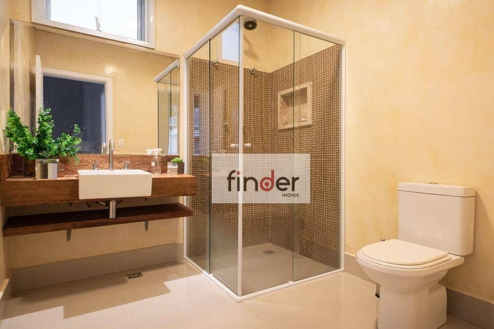 Casa de Condomínio, 7 quartos - Foto 22