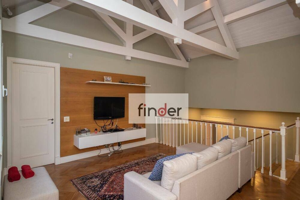 Casa de Condomínio, 7 quartos - Foto 10