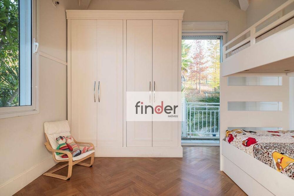 Casa de Condomínio, 7 quartos - Foto 17