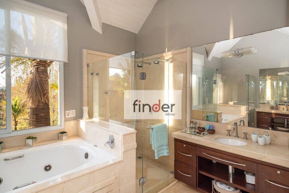 Casa de Condomínio, 7 quartos - Foto 16