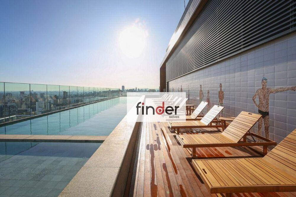 Apartamento, 3 quartos, 196 m² - Foto 10