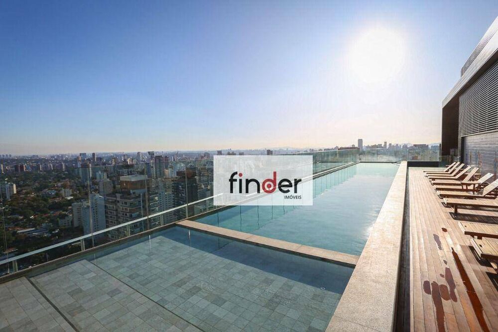 Apartamento, 3 quartos, 196 m² - Foto 11