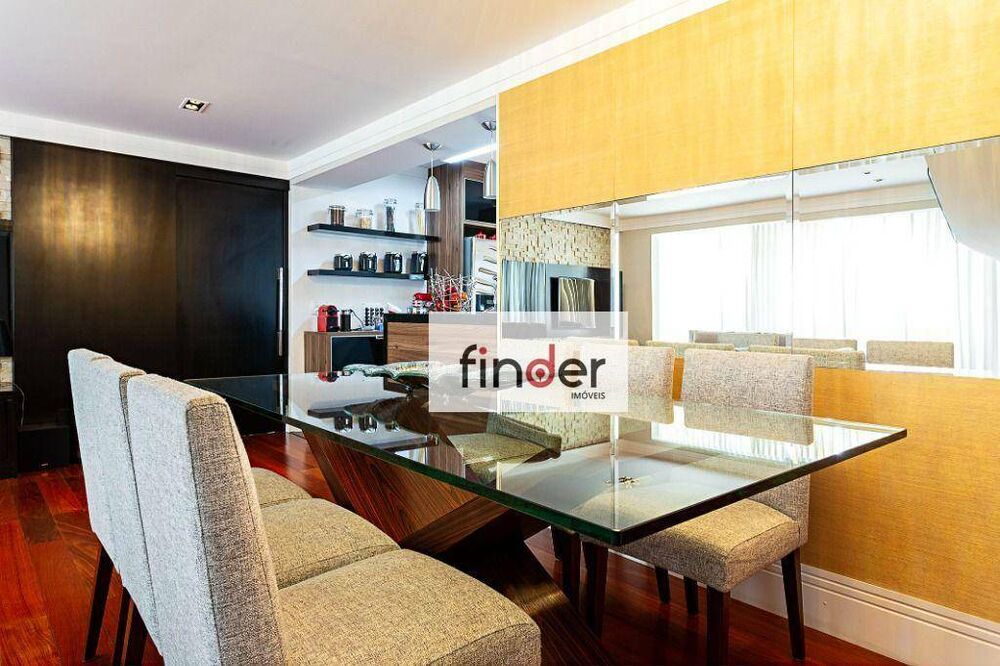 Cobertura à venda com 3 quartos, 254m² - Foto 9