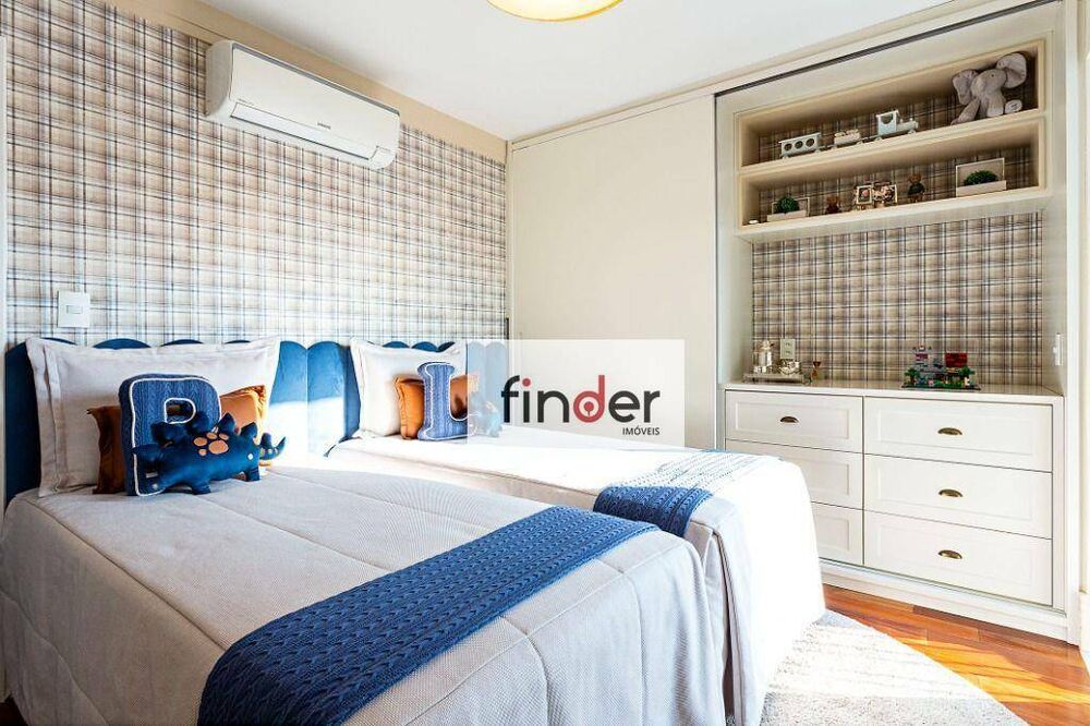 Cobertura à venda com 3 quartos, 254m² - Foto 11
