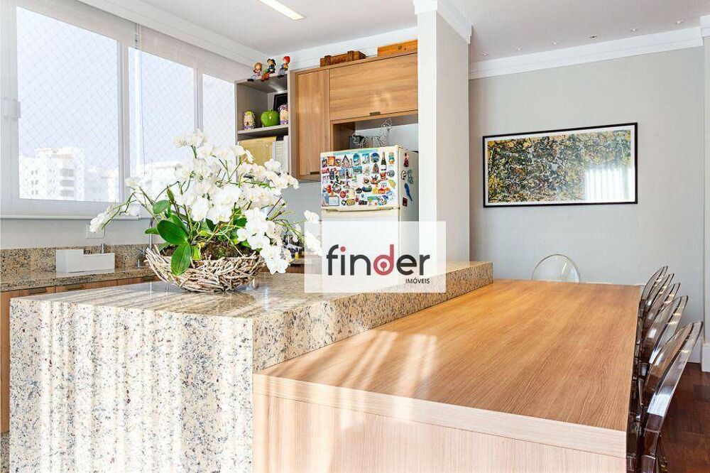 Cobertura à venda com 3 quartos, 254m² - Foto 5
