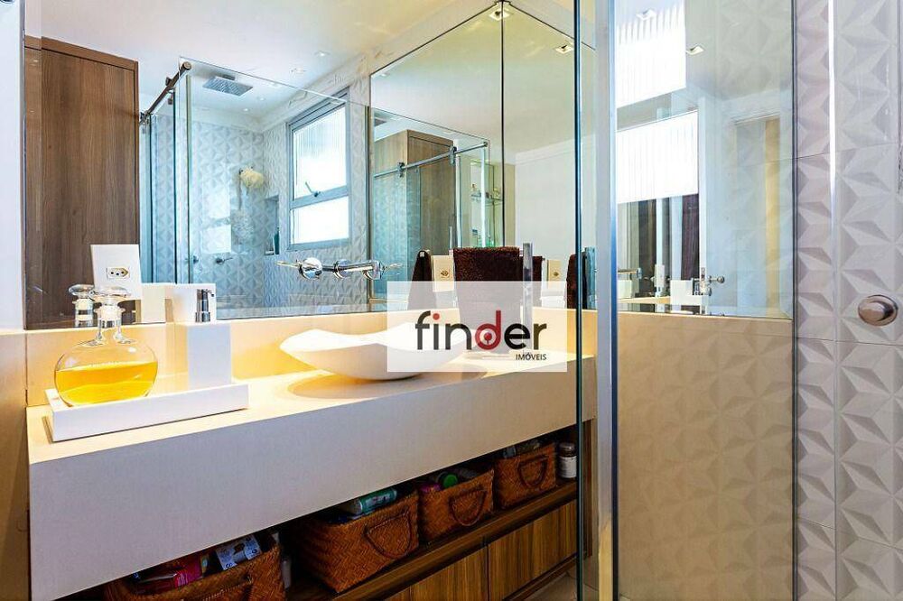 Cobertura à venda com 3 quartos, 254m² - Foto 10