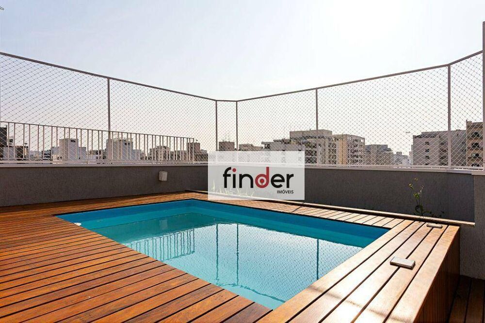 Cobertura à venda com 3 quartos, 254m² - Foto 15