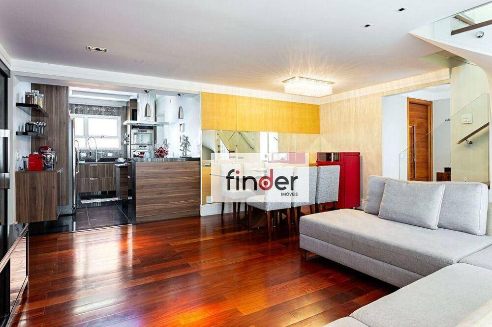 Cobertura à venda com 3 quartos, 254m² - Foto 8