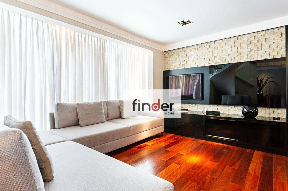 Cobertura à venda com 3 quartos, 254m² - Foto 6
