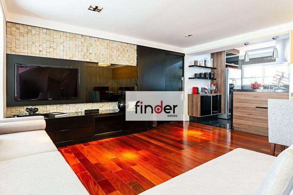 Cobertura à venda com 3 quartos, 254m² - Foto 7