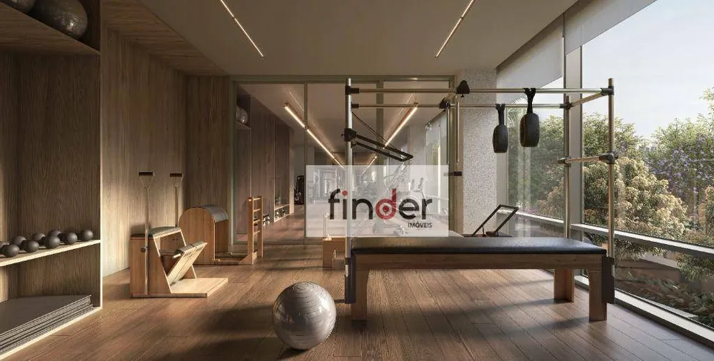 Apartamento, 4 quartos, 300 m² - Foto 4