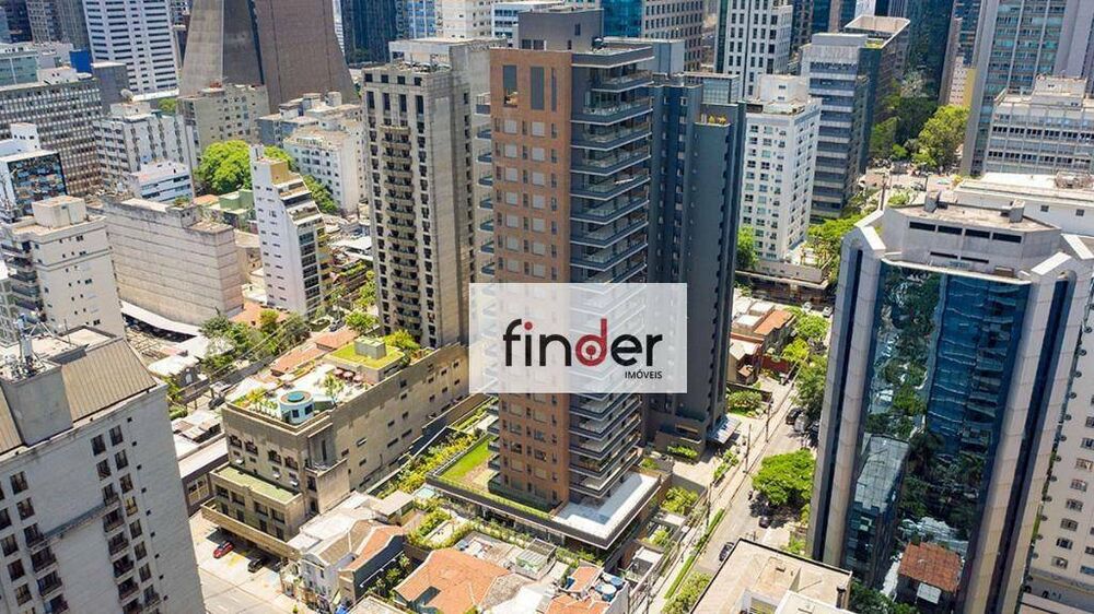 Cobertura, 4 quartos, 475 m² - Foto 14
