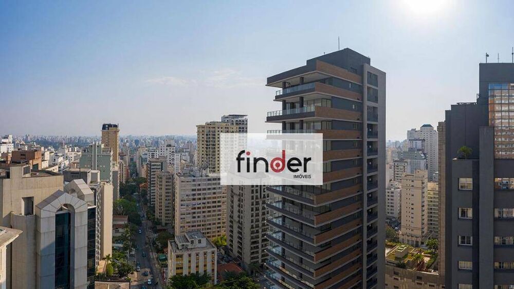 Cobertura, 4 quartos, 475 m² - Foto 13