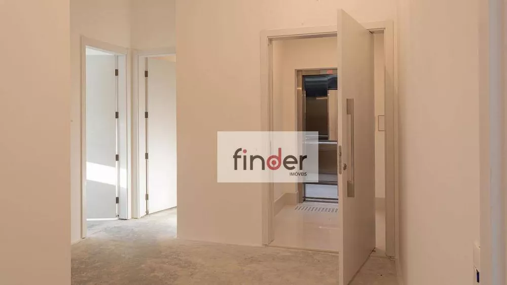 Cobertura, 4 quartos, 475 m² - Foto 9