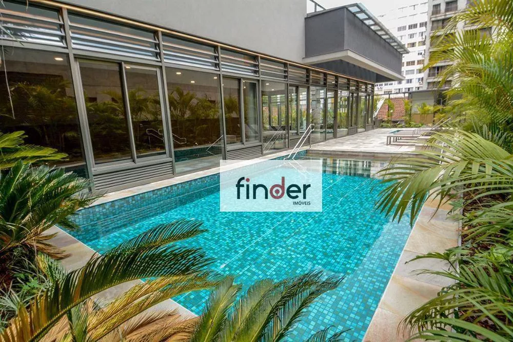 Cobertura, 4 quartos, 475 m² - Foto 16