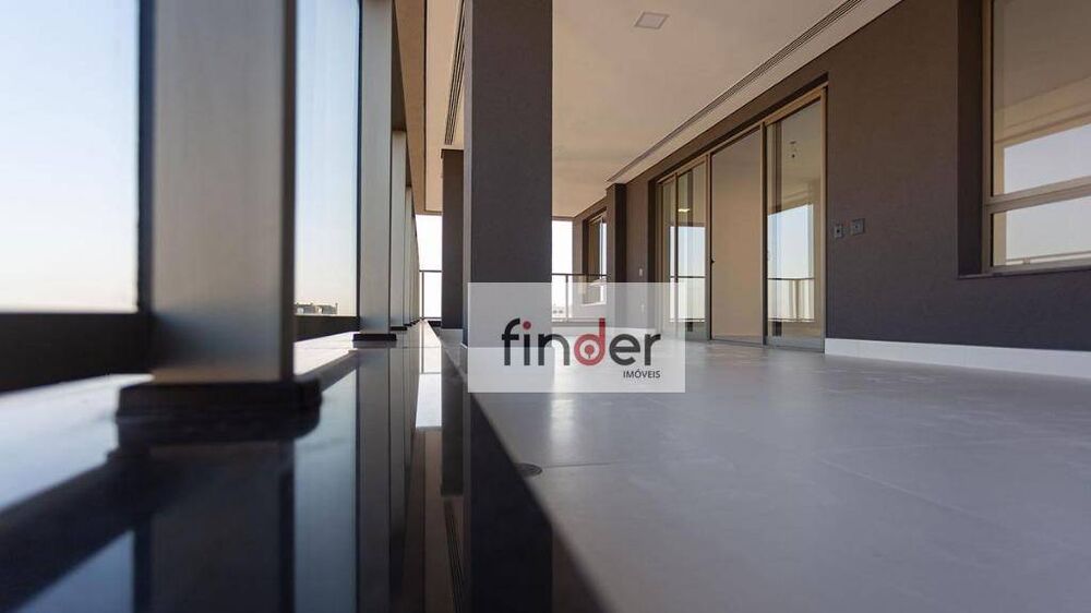 Cobertura, 4 quartos, 475 m² - Foto 7