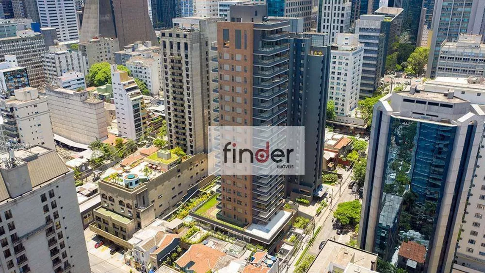 Cobertura, 4 quartos, 475 m² - Foto 28