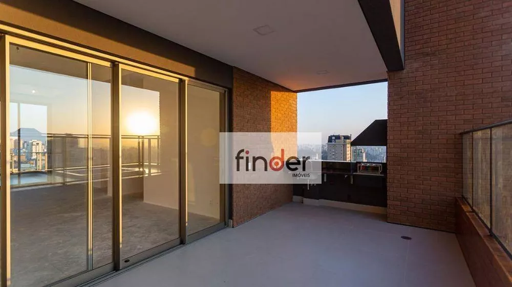 Cobertura, 4 quartos, 475 m² - Foto 3