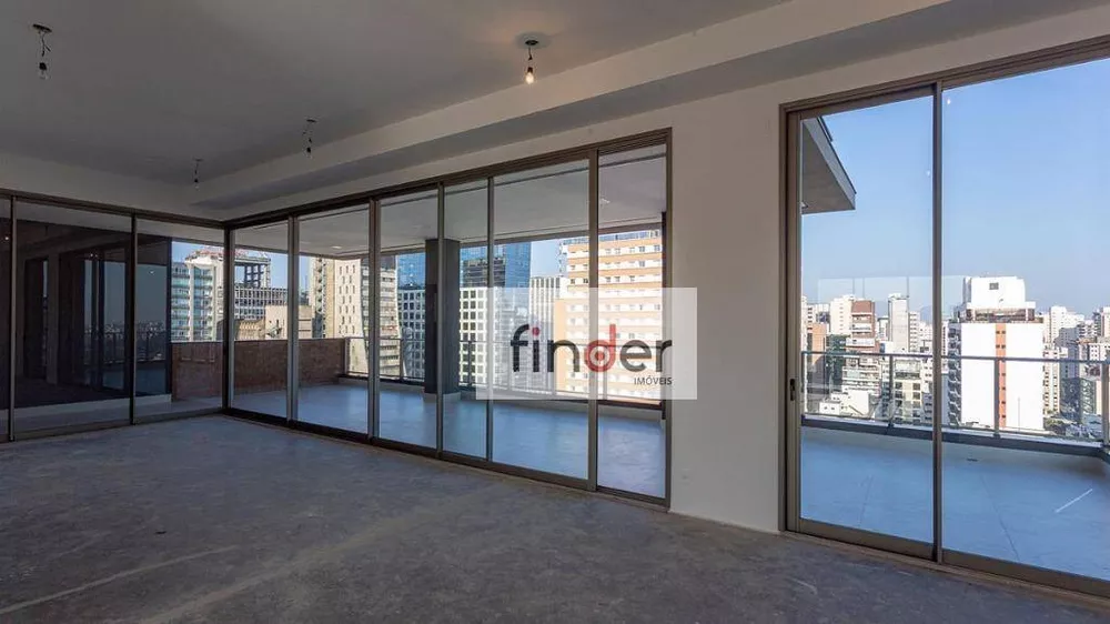 Cobertura, 4 quartos, 475 m² - Foto 6