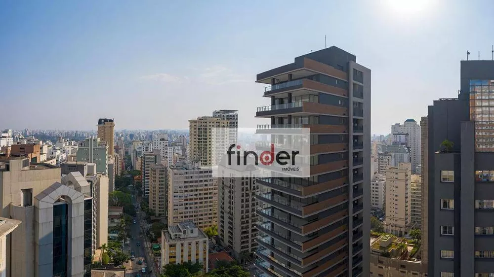 Cobertura, 4 quartos, 475 m² - Foto 27