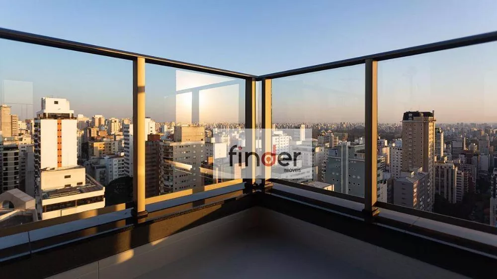 Cobertura, 4 quartos, 475 m² - Foto 4