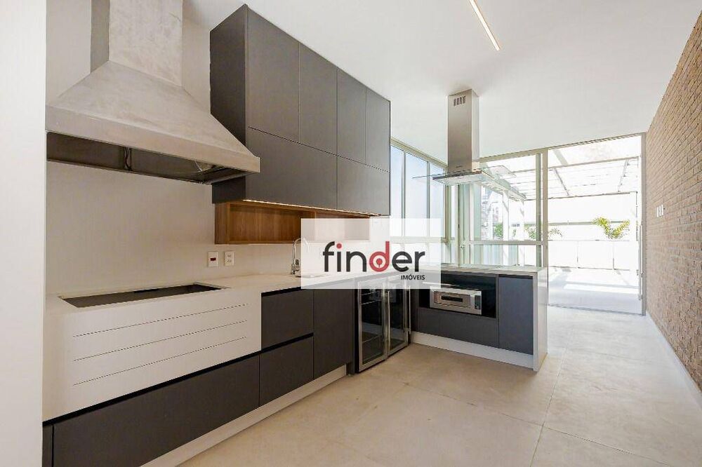 Apartamento, 4 quartos, 520 m² - Foto 18