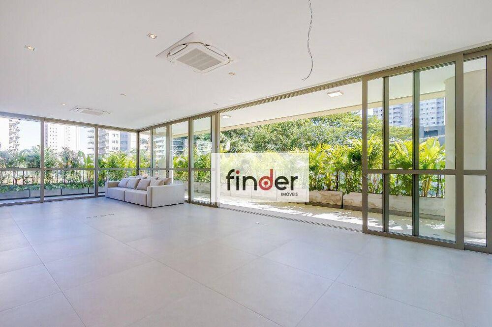 Apartamento, 4 quartos, 520 m² - Foto 5