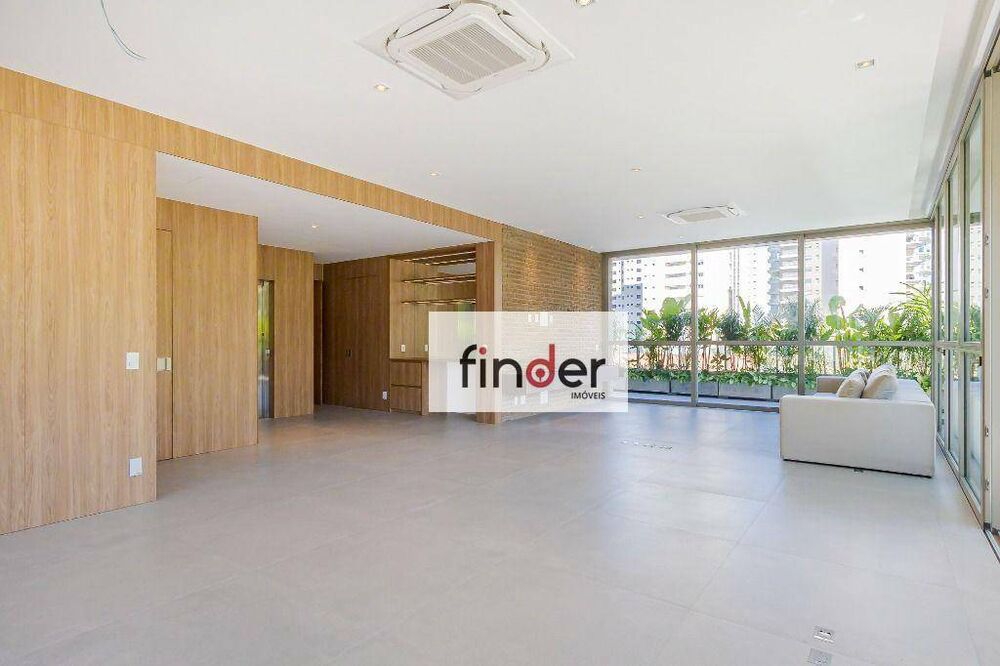 Apartamento, 4 quartos, 520 m² - Foto 2