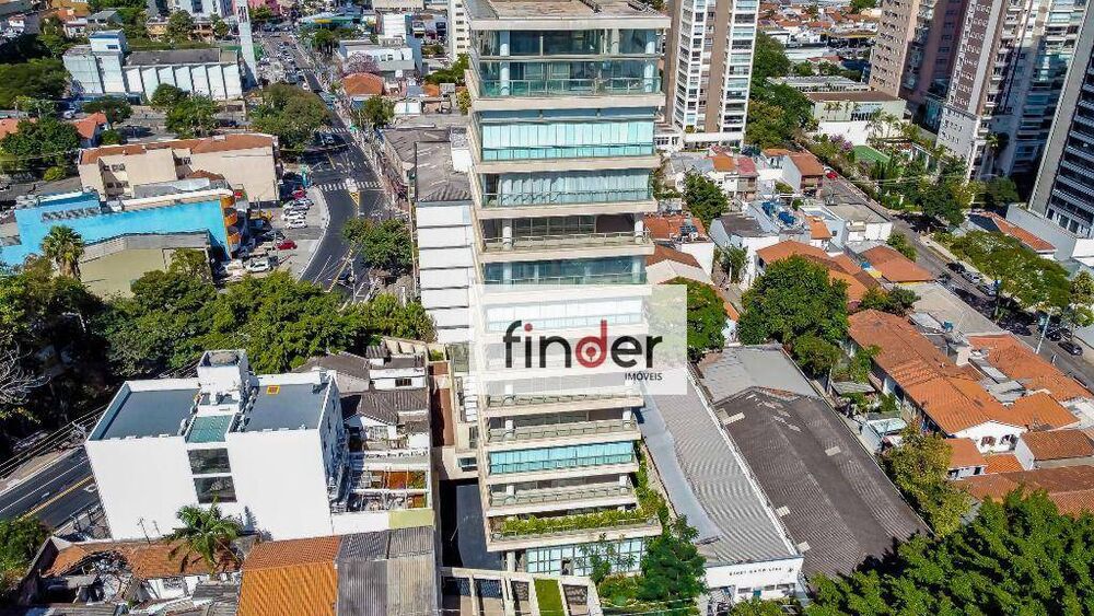 Apartamento, 4 quartos, 520 m² - Foto 32