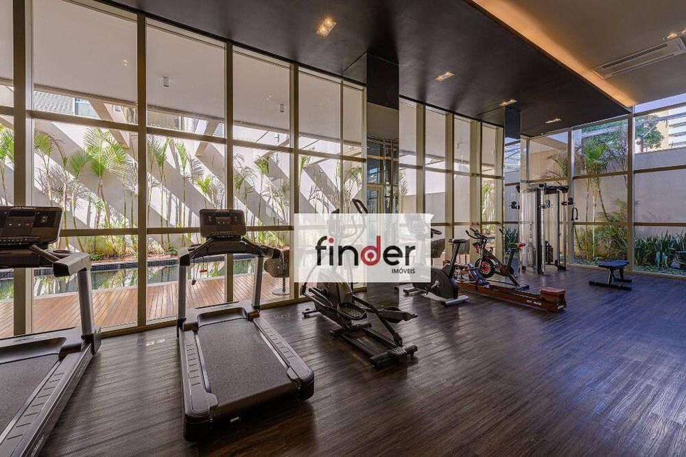 Apartamento, 4 quartos, 520 m² - Foto 23