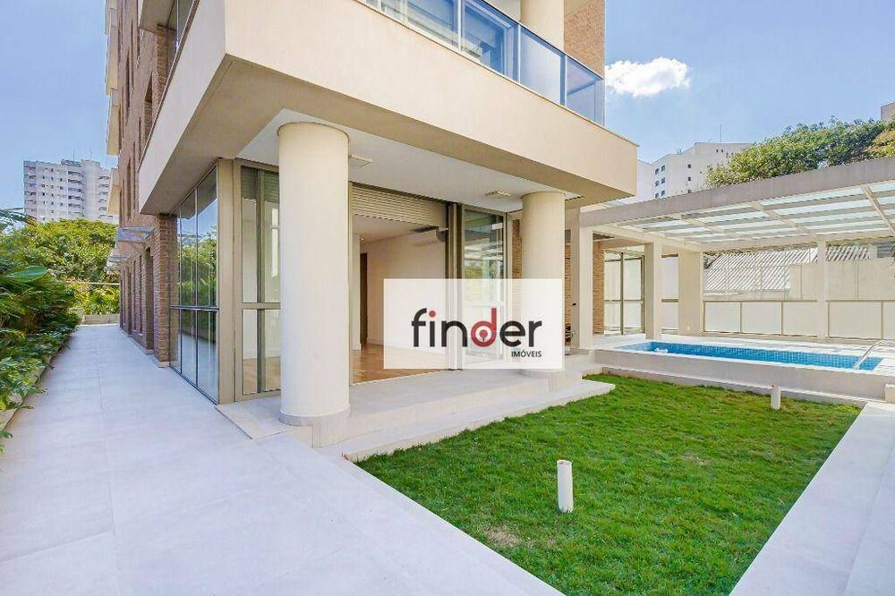 Apartamento, 4 quartos, 520 m² - Foto 1