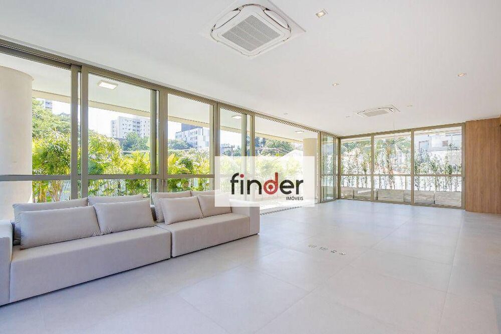 Apartamento, 4 quartos, 520 m² - Foto 4