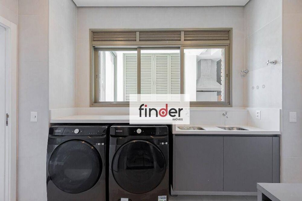 Apartamento, 4 quartos, 520 m² - Foto 20