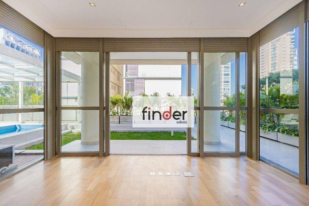 Apartamento, 4 quartos, 520 m² - Foto 15