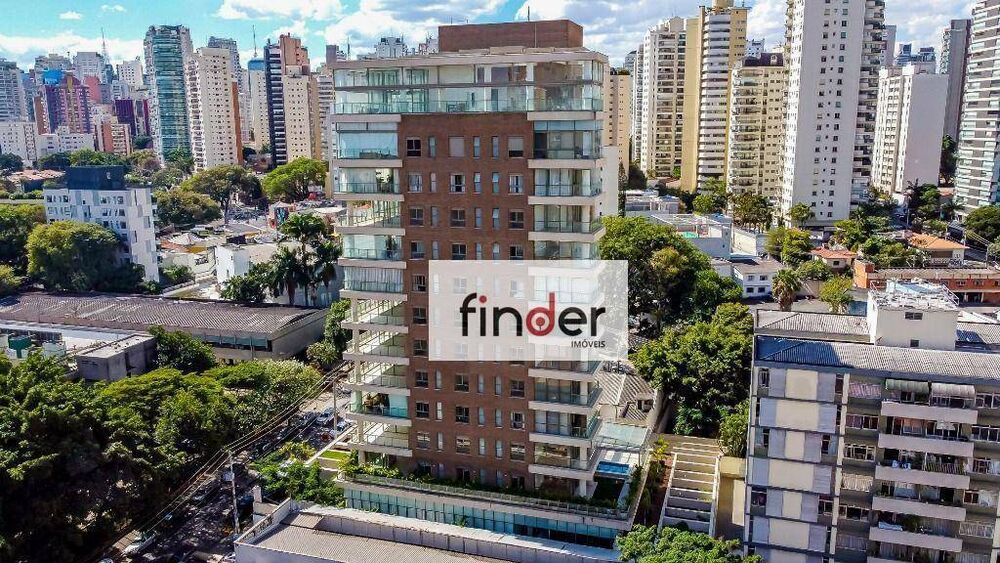 Apartamento, 4 quartos, 520 m² - Foto 21