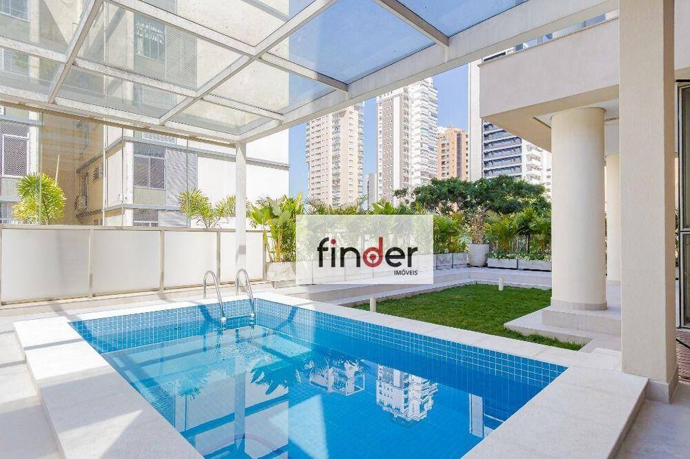 Apartamento, 4 quartos, 520 m² - Foto 14