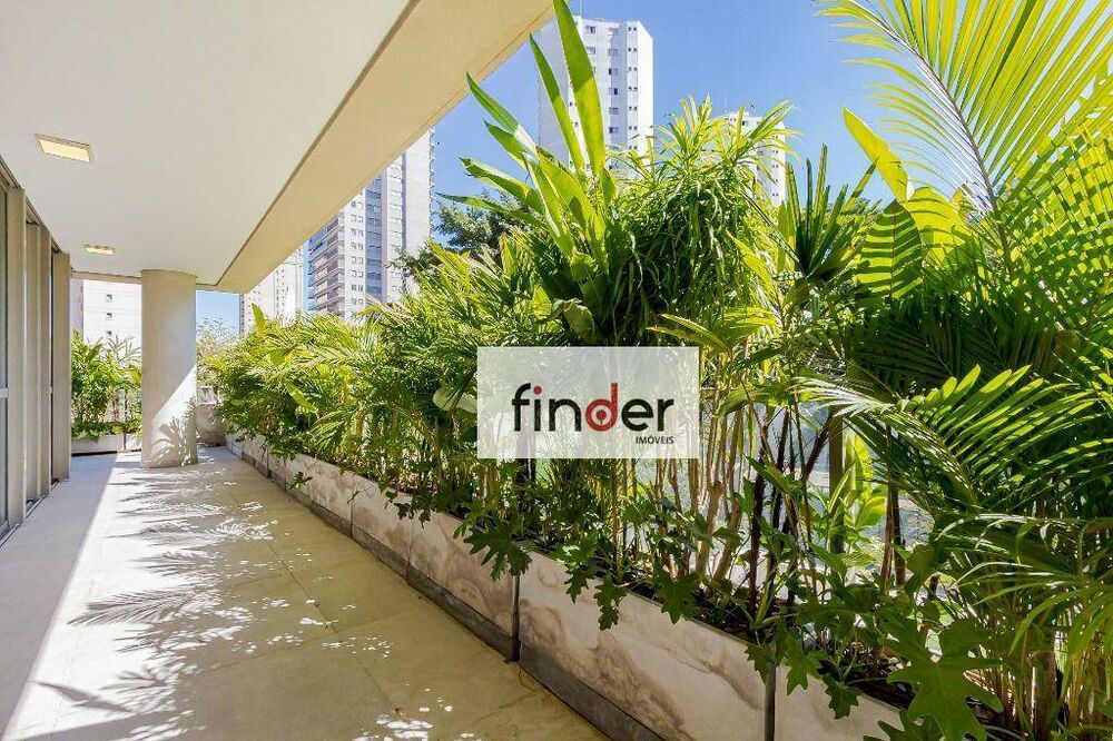 Apartamento, 4 quartos, 520 m² - Foto 7