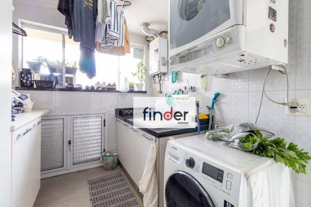 Apartamento, 3 quartos, 205 m² - Foto 20