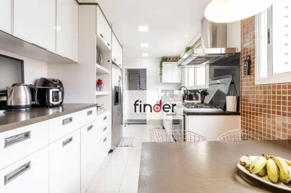 Apartamento, 3 quartos, 205 m² - Foto 19