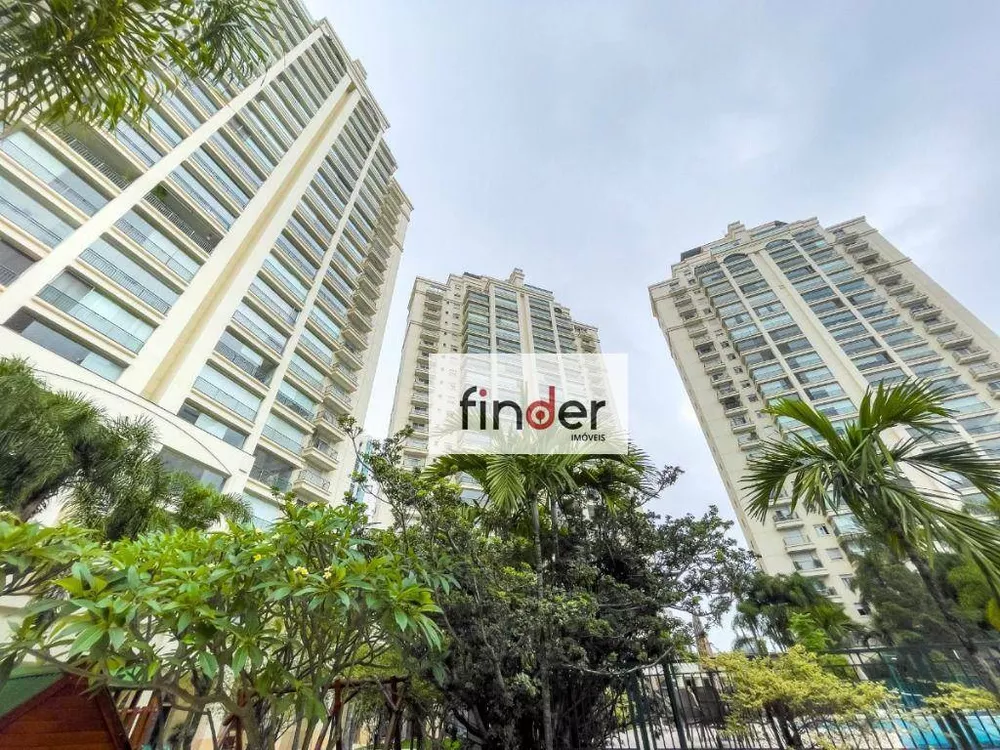 Apartamento, 3 quartos, 205 m² - Foto 22